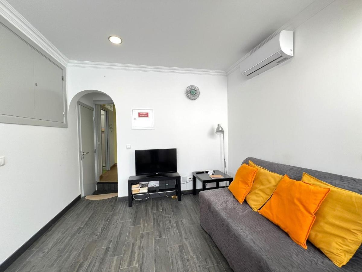 Olhao Beach Apartment 2 By Homing Exterior foto