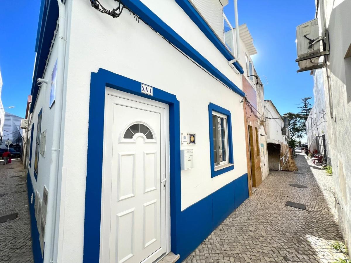 Olhao Beach Apartment 2 By Homing Exterior foto
